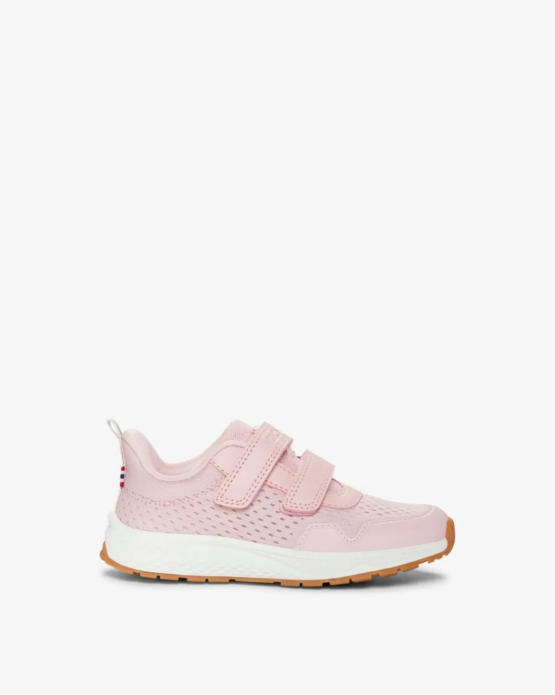 Viking Sneakers>Bouncy 2V Light Pink