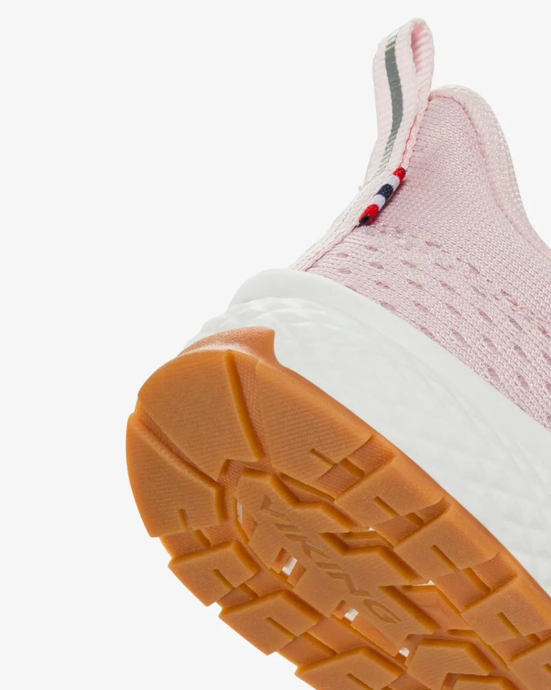 Viking Sneakers>Bouncy 2V Light Pink