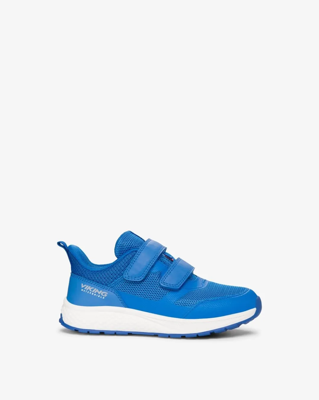 Viking Sneakers>Bouncy WP 2V Blue