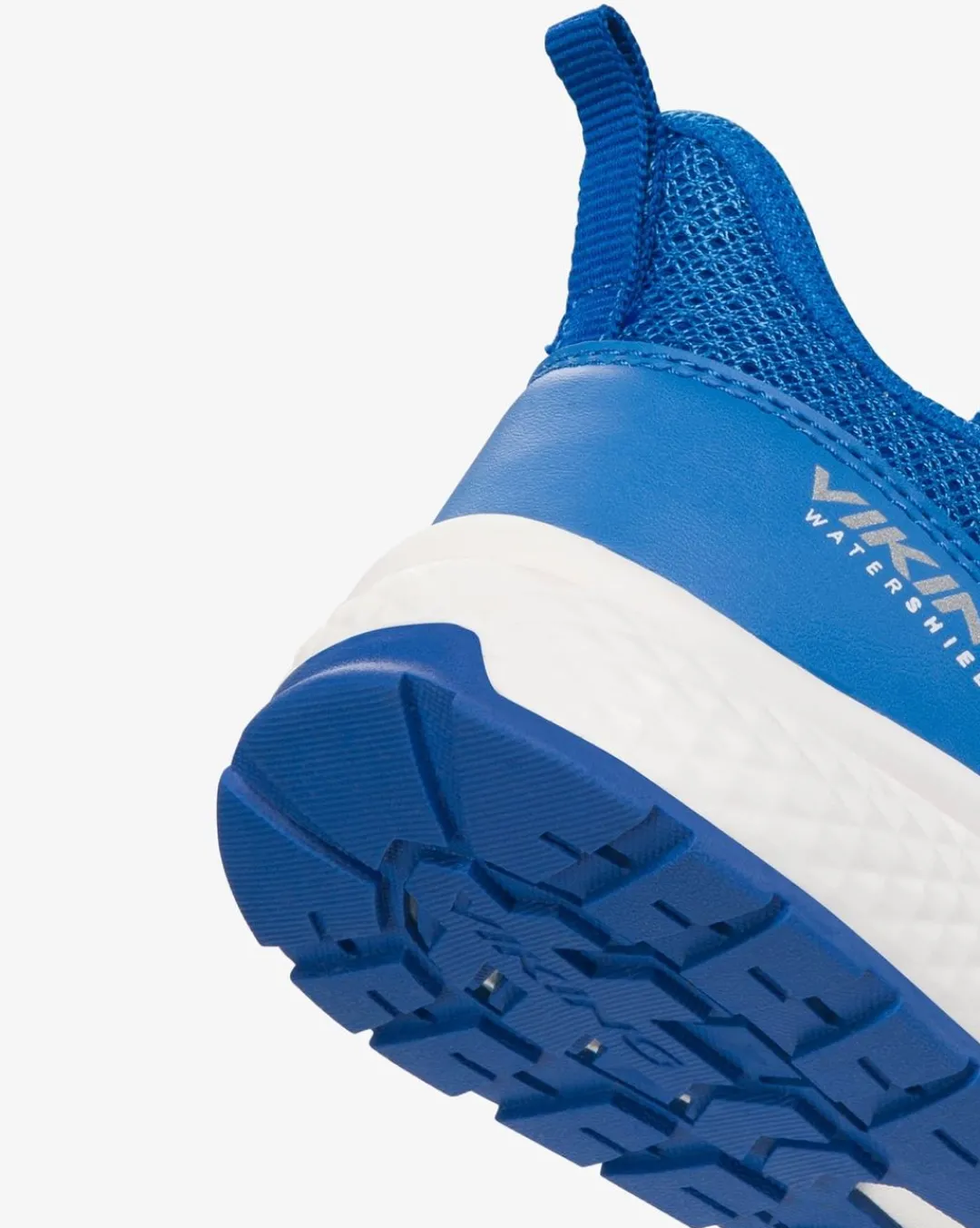 Viking Sneakers>Bouncy WP 2V Blue