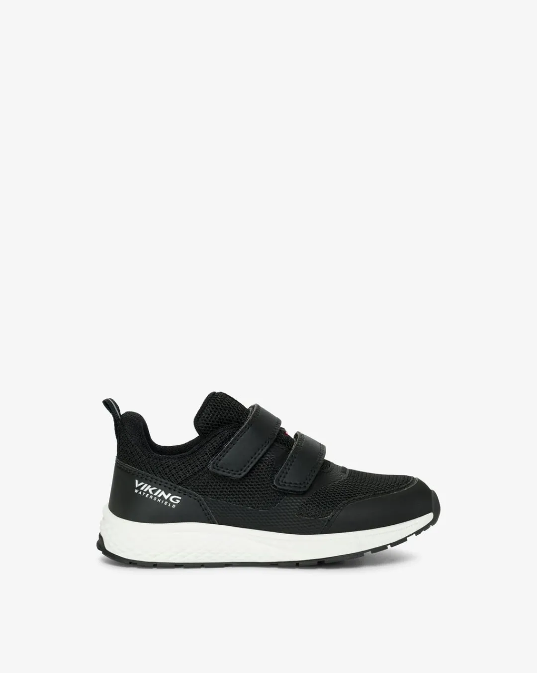 Viking Sneakers>Bouncy WP 2V Black