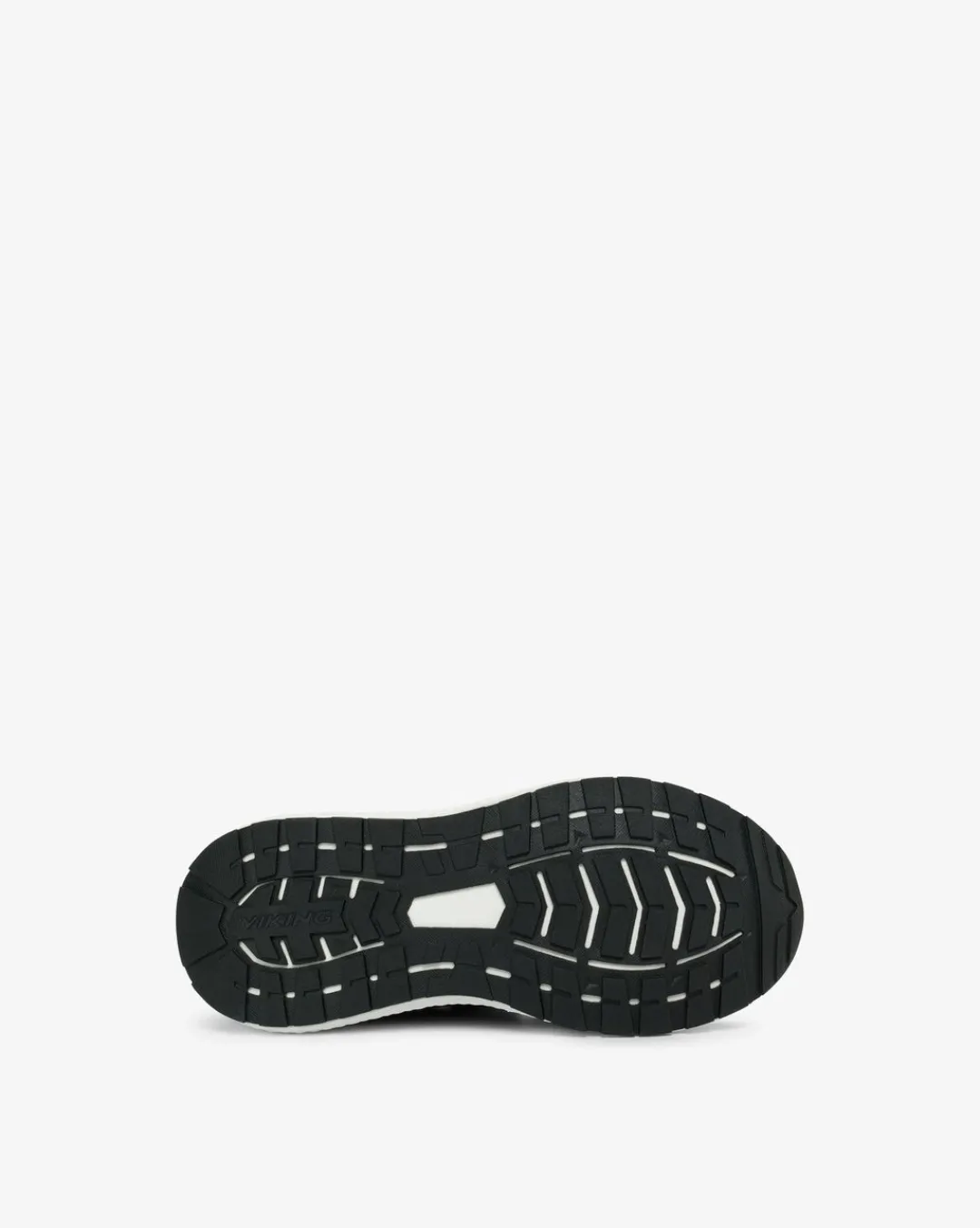 Viking Sneakers>Bouncy WP 2V Black