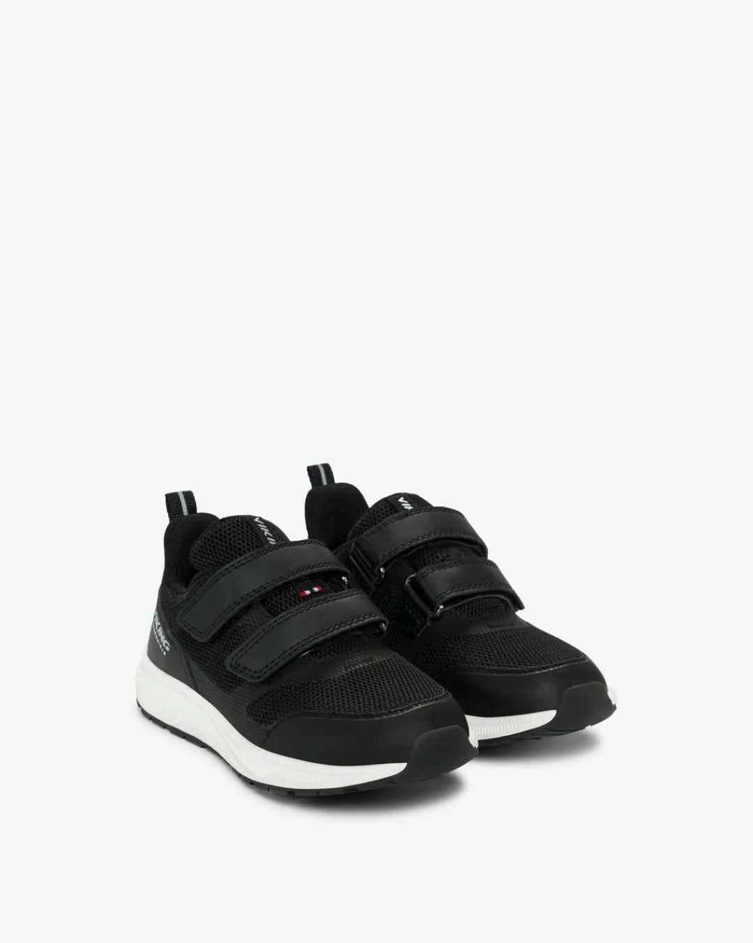 Viking Sneakers>Bouncy WP 2V Black