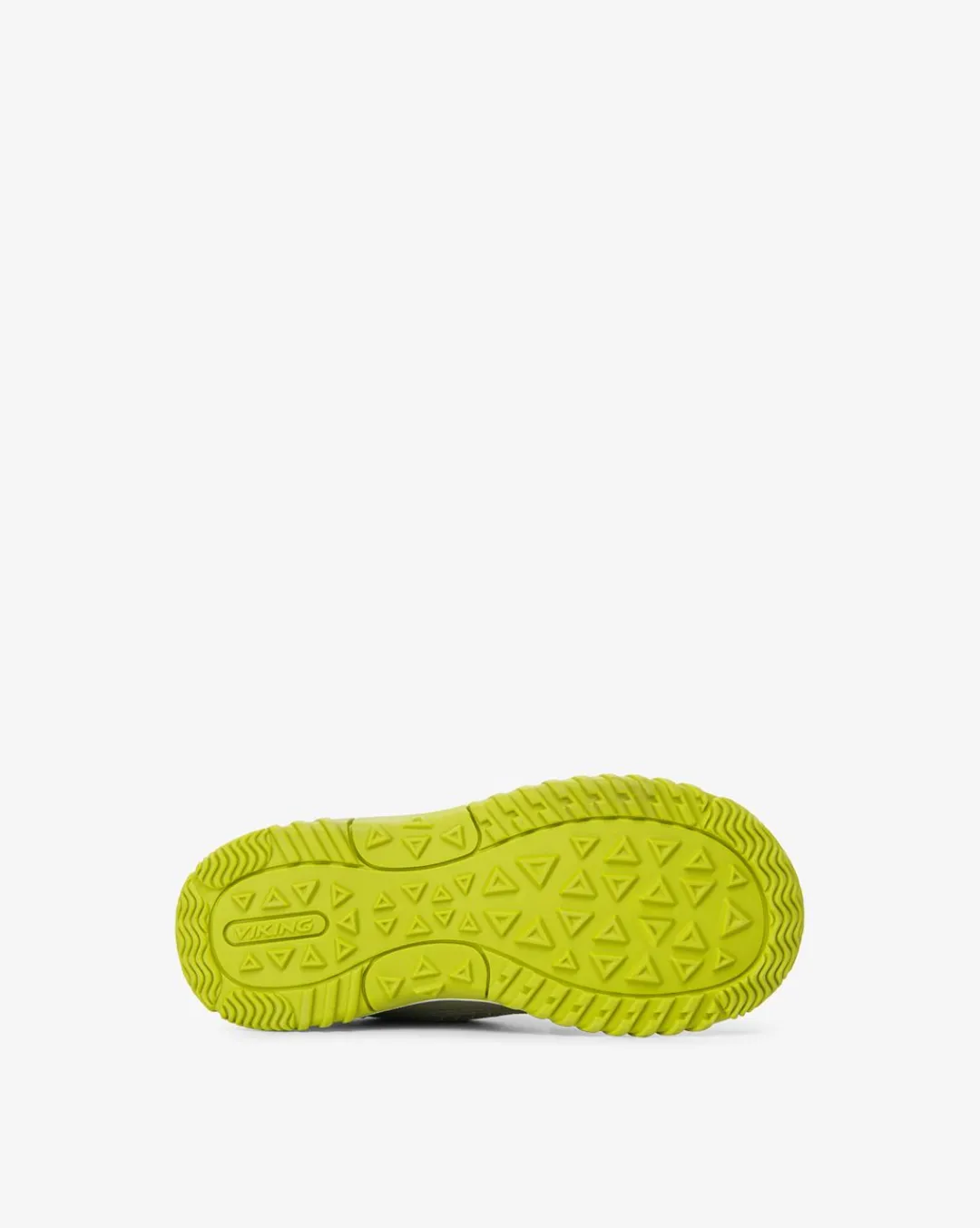 Viking Sneakers>Bryne 2V Olive