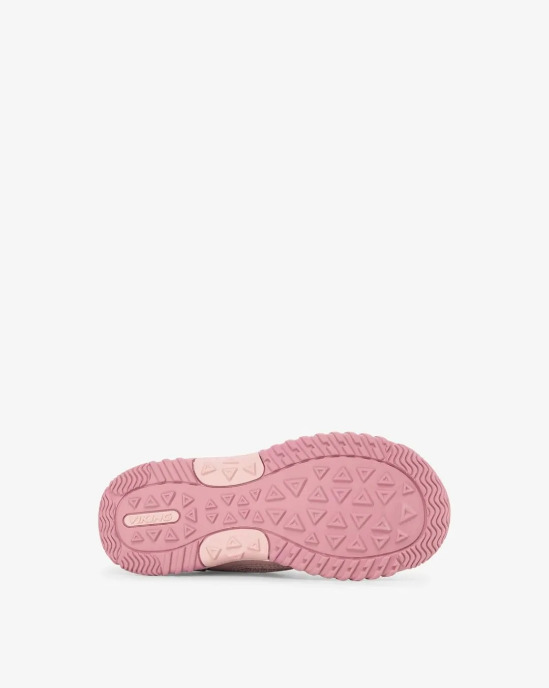 Viking Sneakers>Bryne 2V Dusty Pink