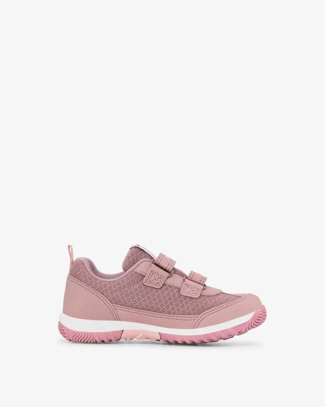 Viking Sneakers>Bryne 2V Dusty Pink