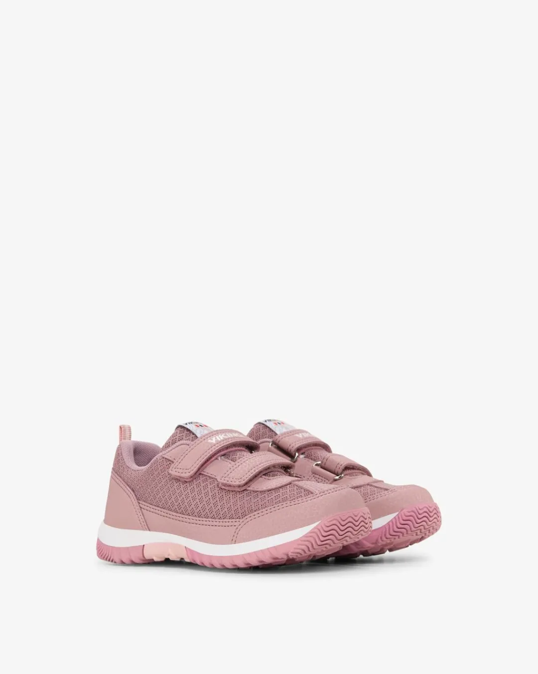 Viking Sneakers>Bryne 2V Dusty Pink