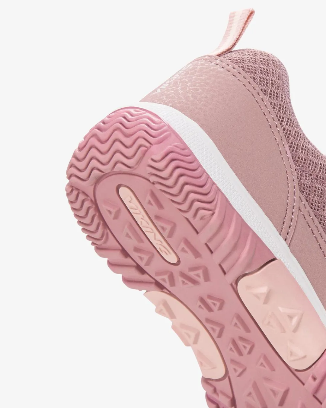 Viking Sneakers>Bryne 2V Dusty Pink