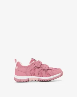 Viking Sneakers>Cascade Low II 2V Antiquerose/Light Pink