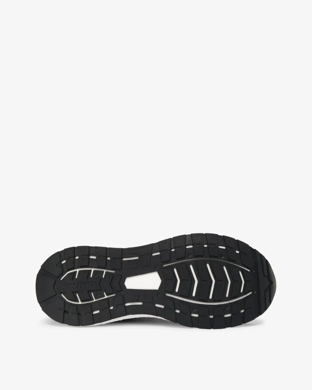 Viking Sneakers>Century Light SL Black