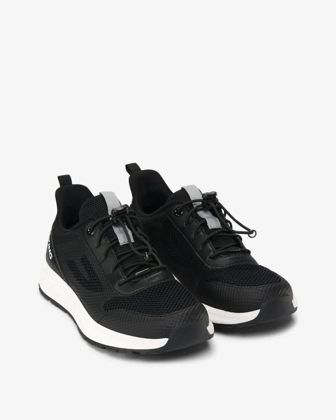Viking Sneakers>Century Light SL Black