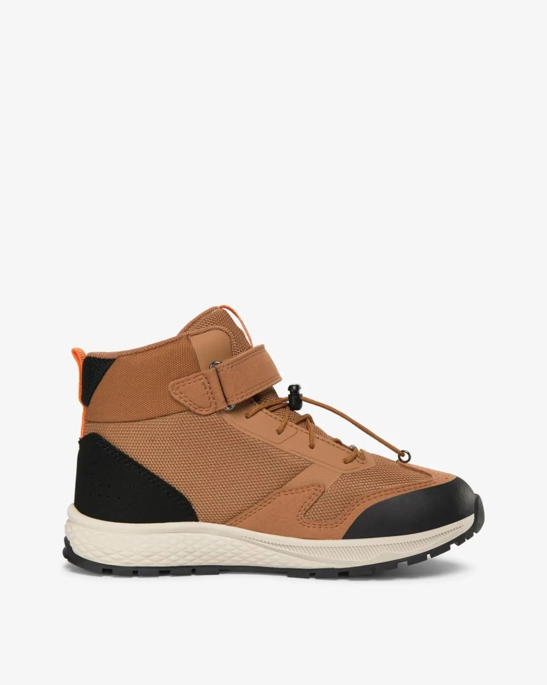 Viking Sneakers|Höstskor / Vårskor>Century Mid WP 1V SL Camel