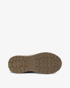 Viking Sneakers|Höstskor / Vårskor>Century Mid WP 1V SL Jr Black/Orange