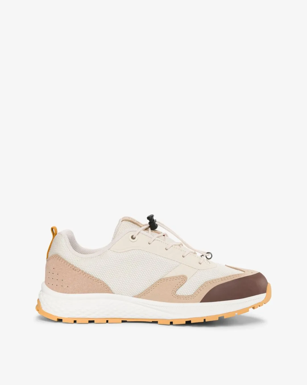 Viking Sneakers>Century WP SL Beige