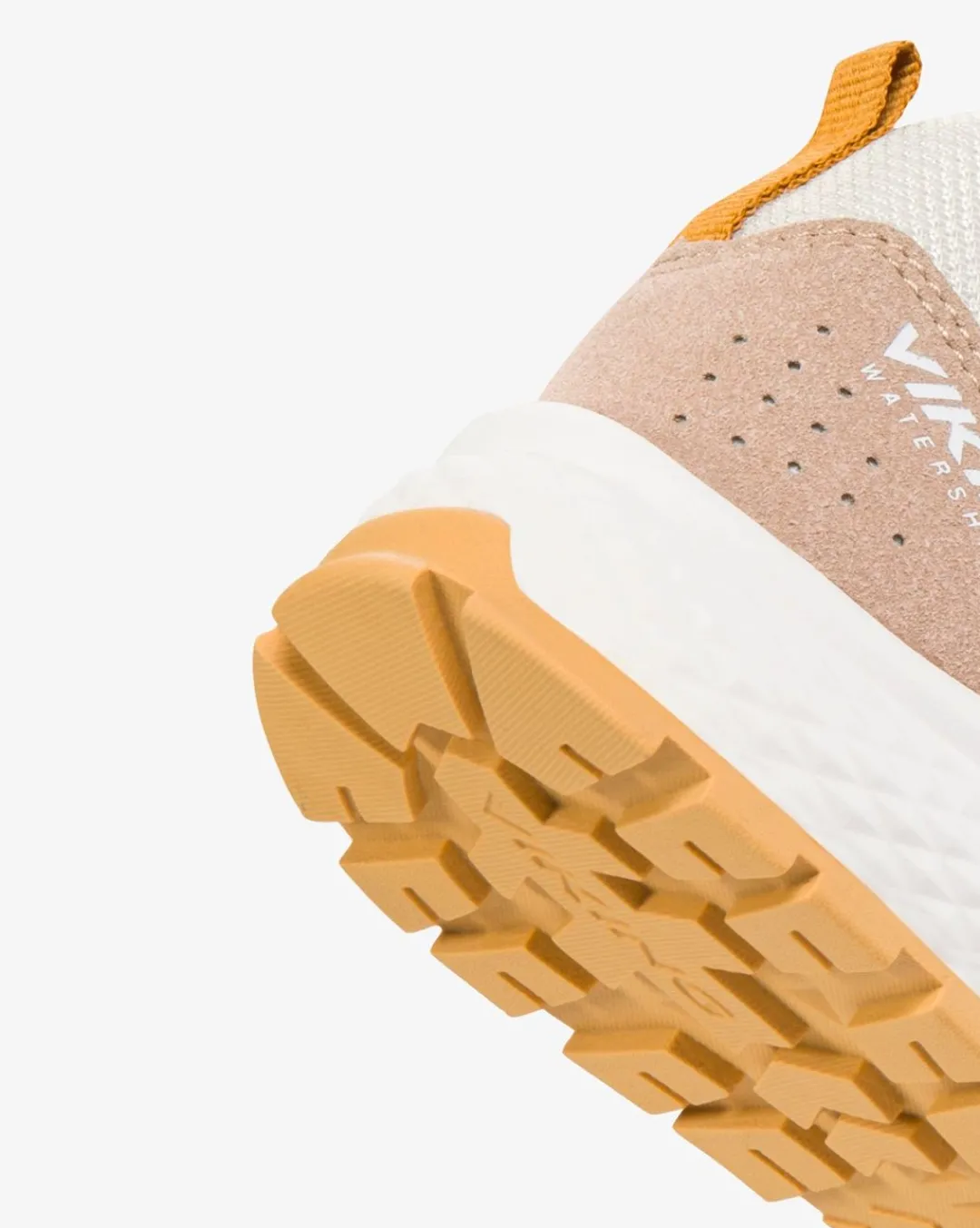 Viking Sneakers>Century WP SL Beige