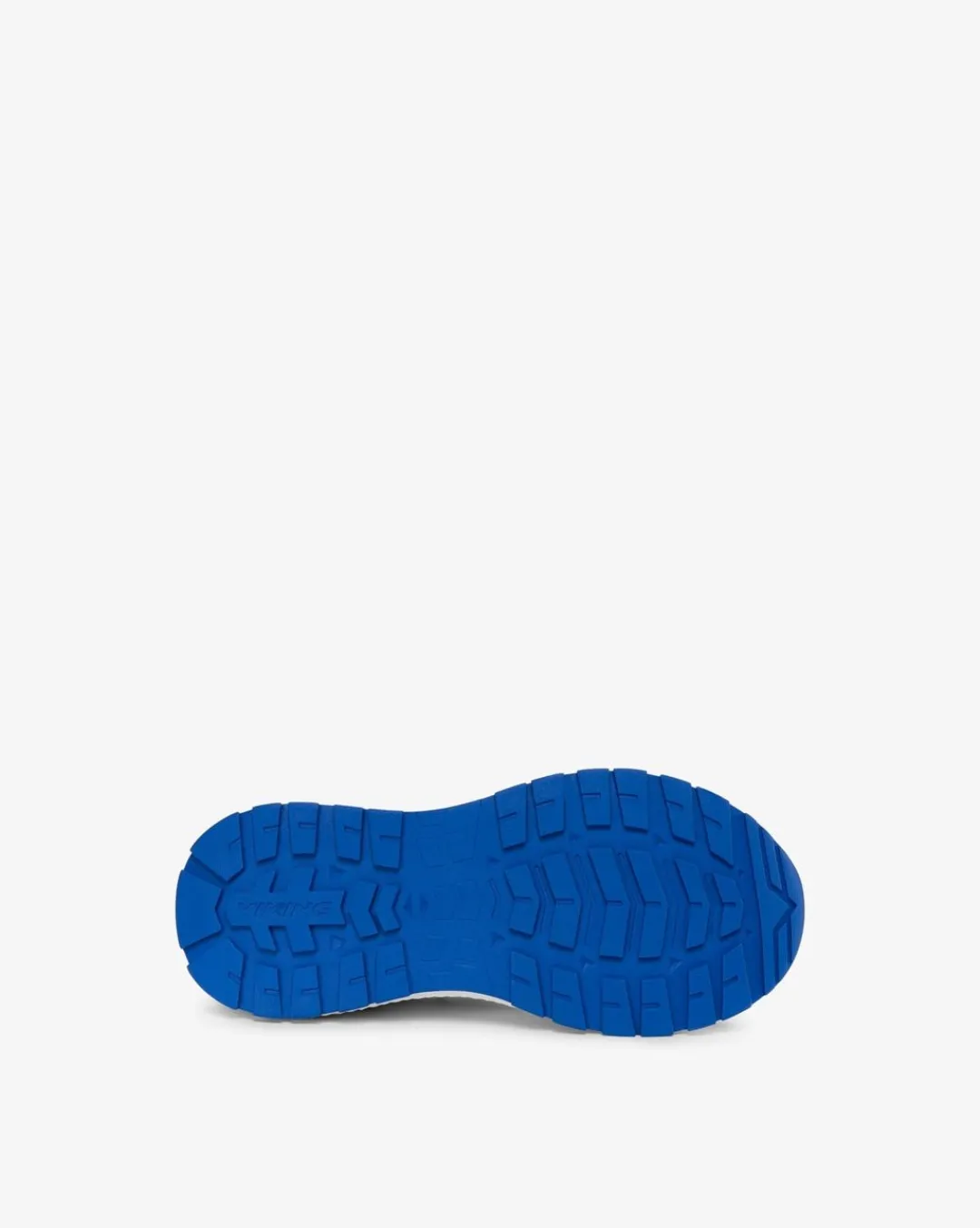 Viking Sneakers>Century WP 2V Eggshell/Blue
