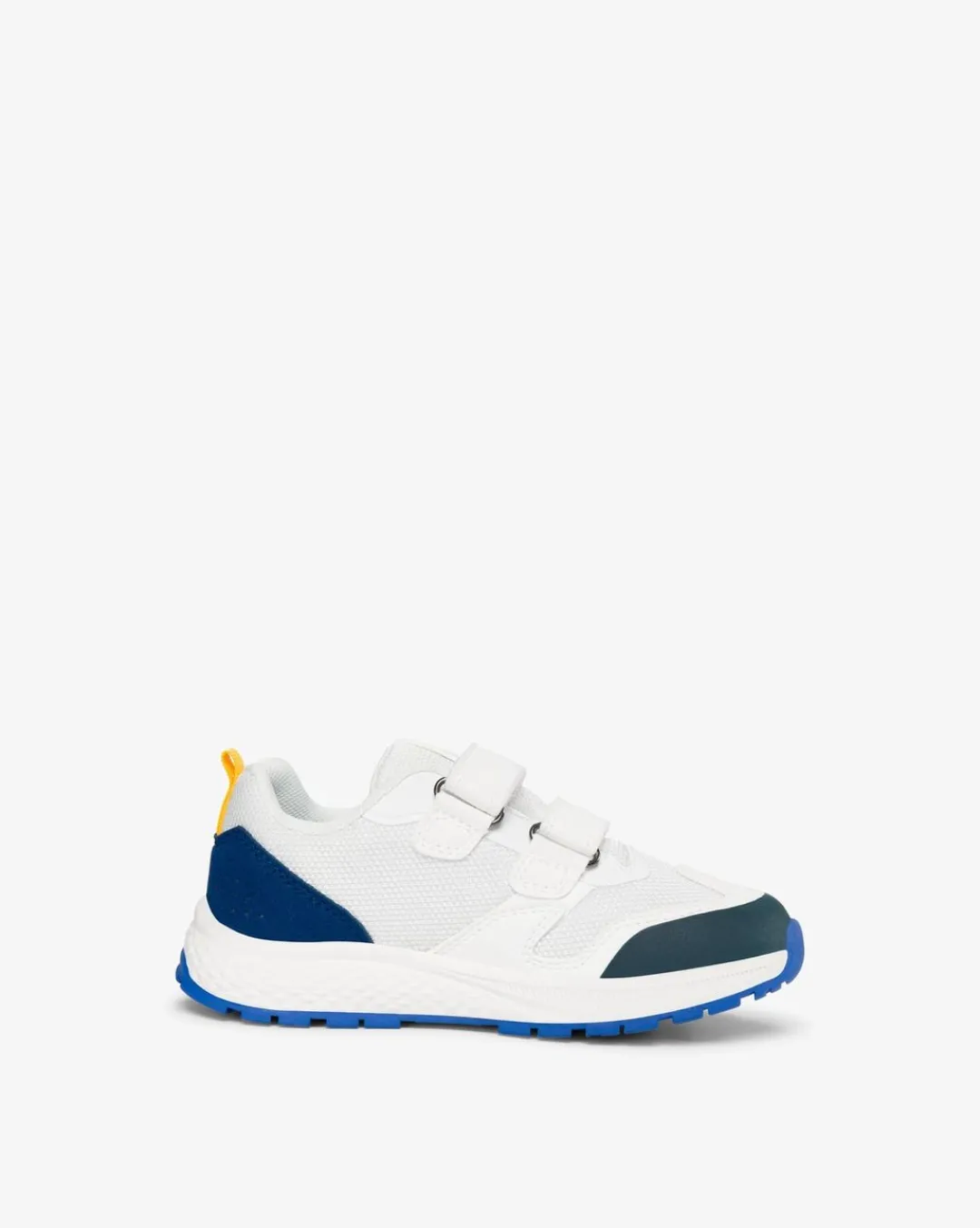 Viking Sneakers>Century WP 2V Eggshell/Blue