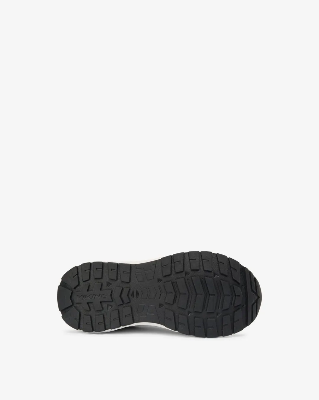 Viking Sneakers>Century WP 2V White/Red