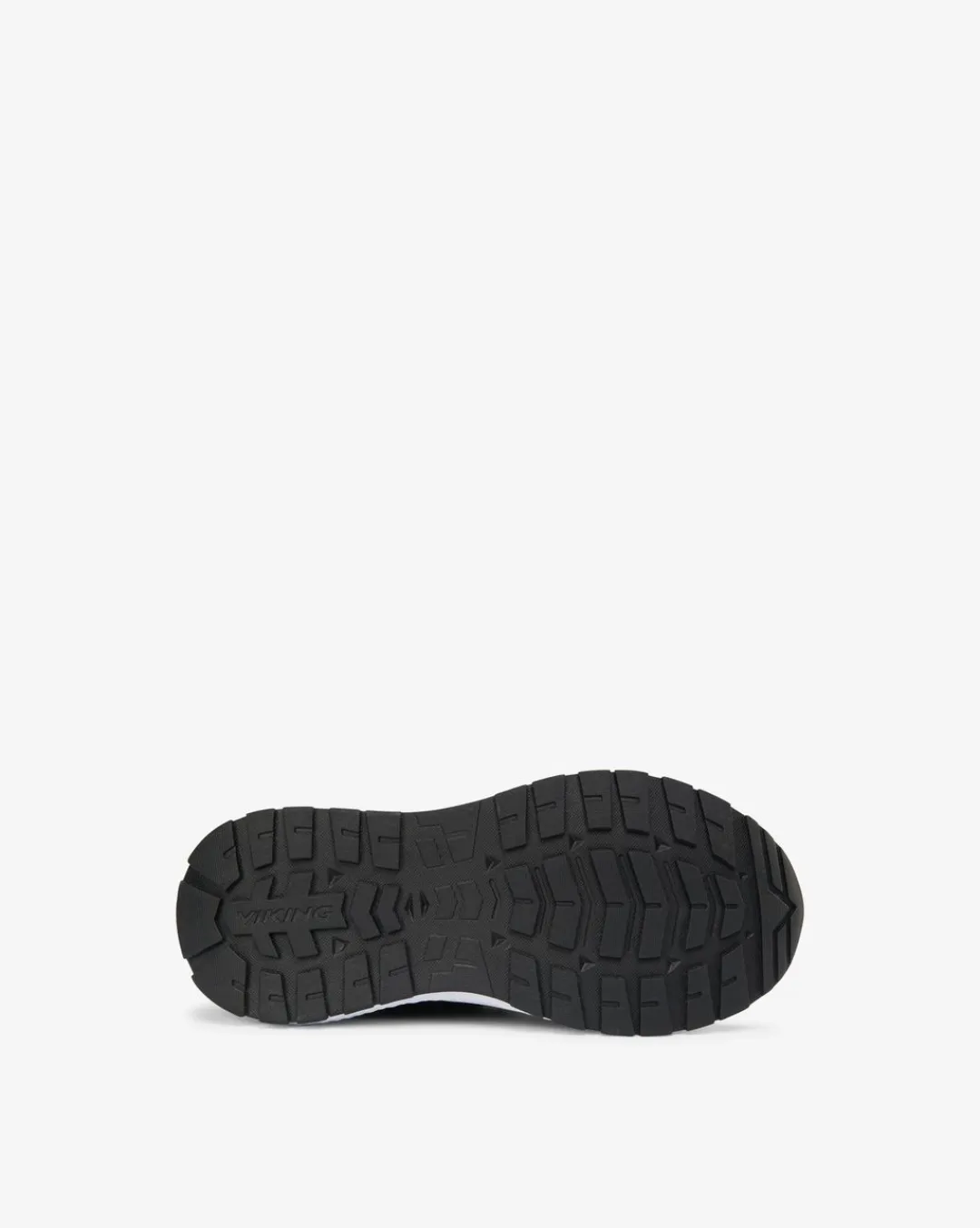 Viking Sneakers>Century WP 2V Black/Lime