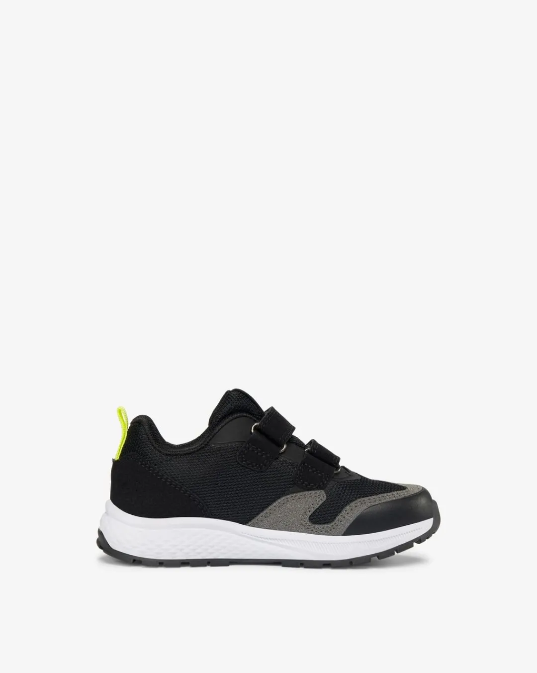 Viking Sneakers>Century WP 2V Black/Lime