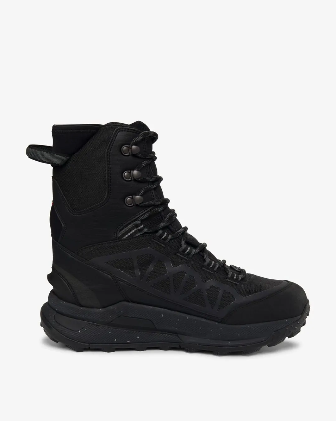 Viking Gore-Tex Herrskor|Vinterskor>Constrictor Warm SC GTX Black