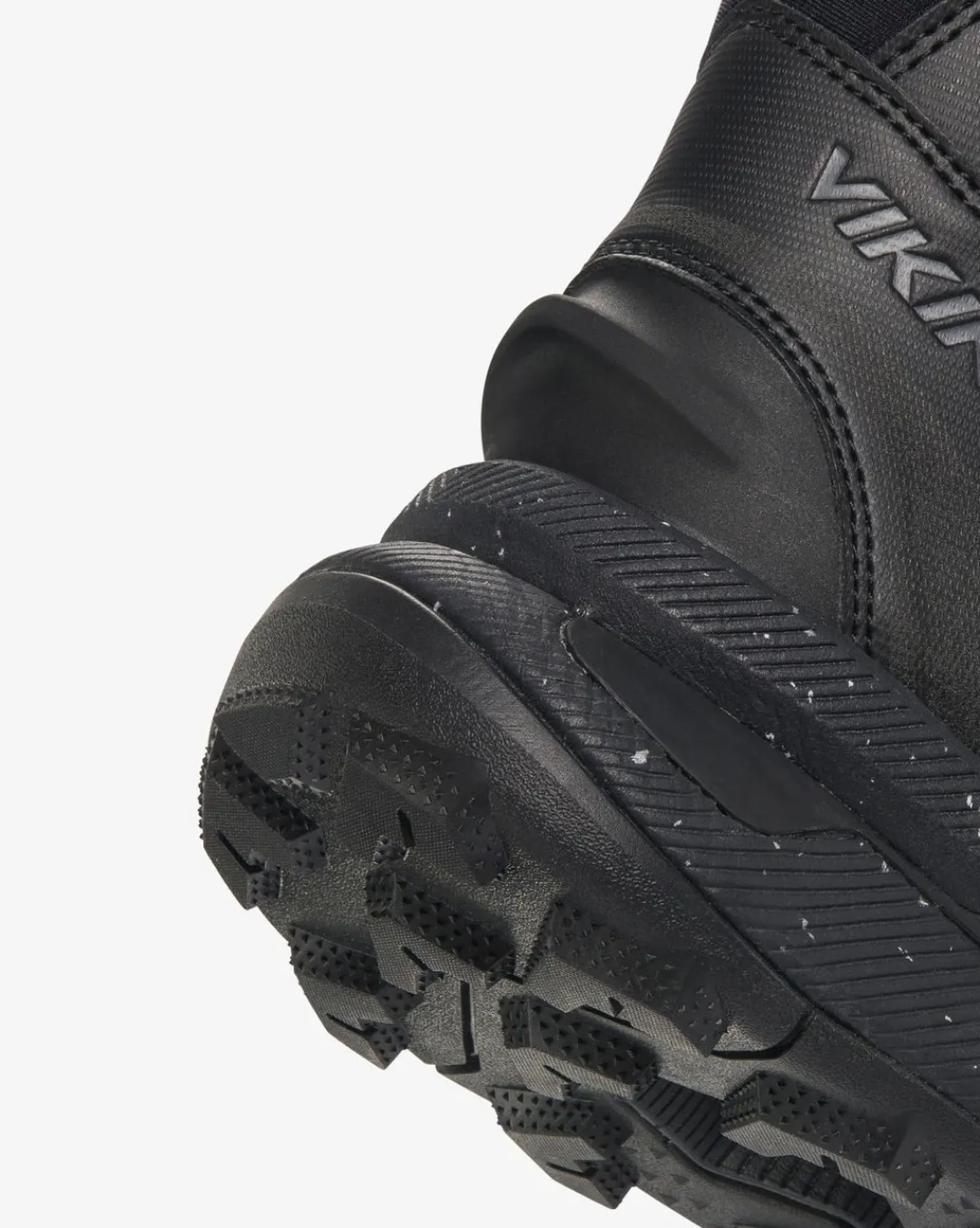 Viking Gore-Tex Herrskor|Vinterskor>Constrictor Warm SC GTX Black