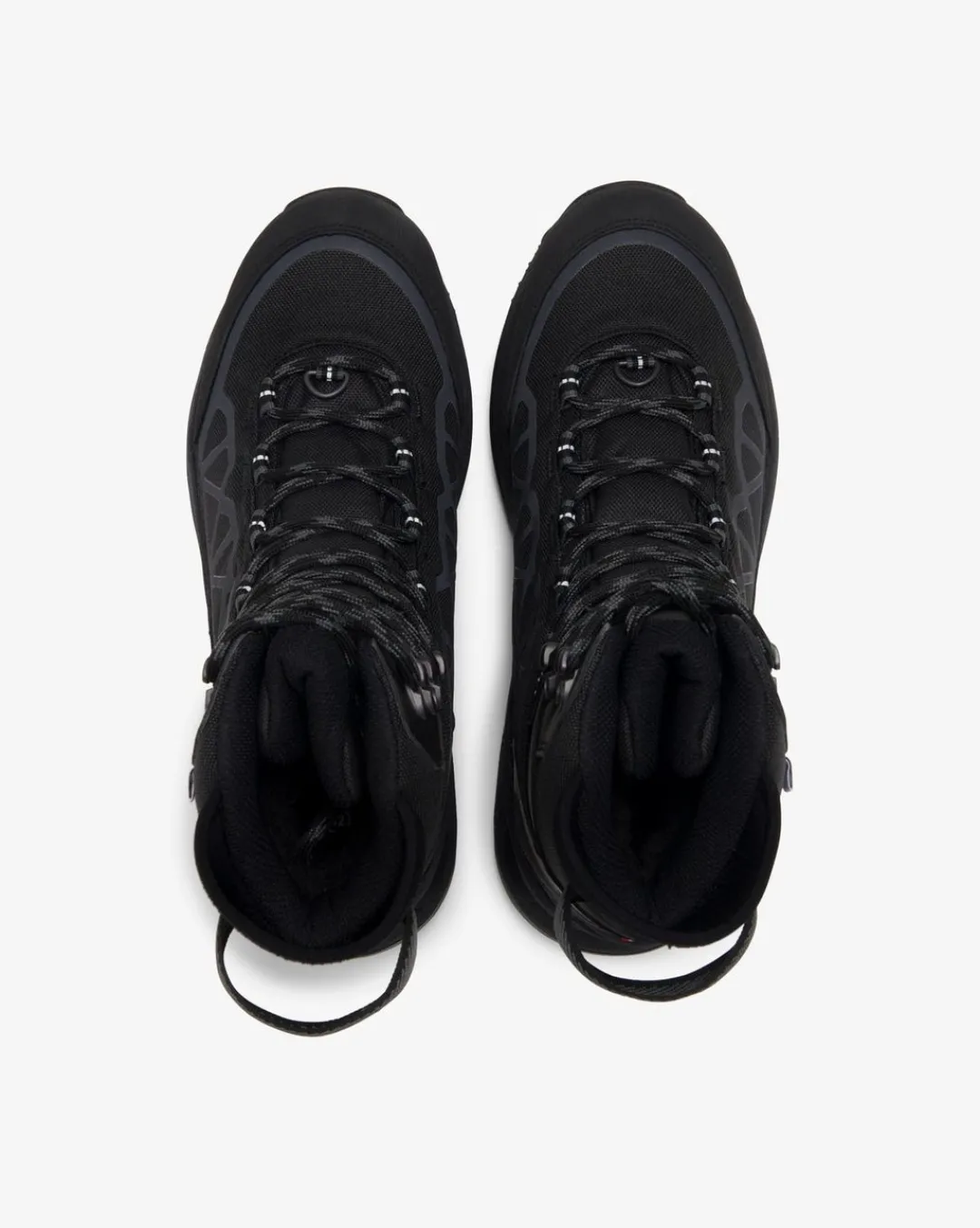Viking Gore-Tex Herrskor|Vinterskor>Constrictor Warm SC GTX Black
