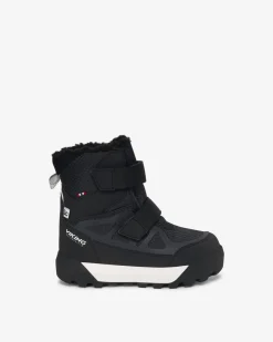 Viking Vinterskor>Constrictor Warm SC WP 2V Black