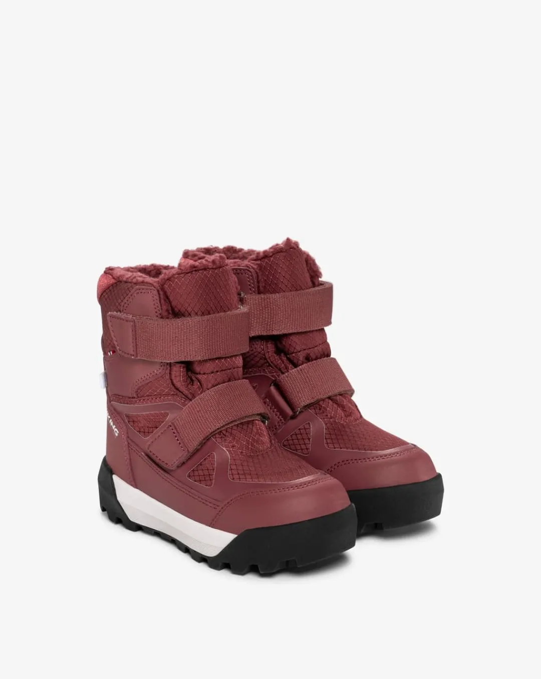 Viking Barnskor (20-35)>Constrictor Warm SC WP 2V