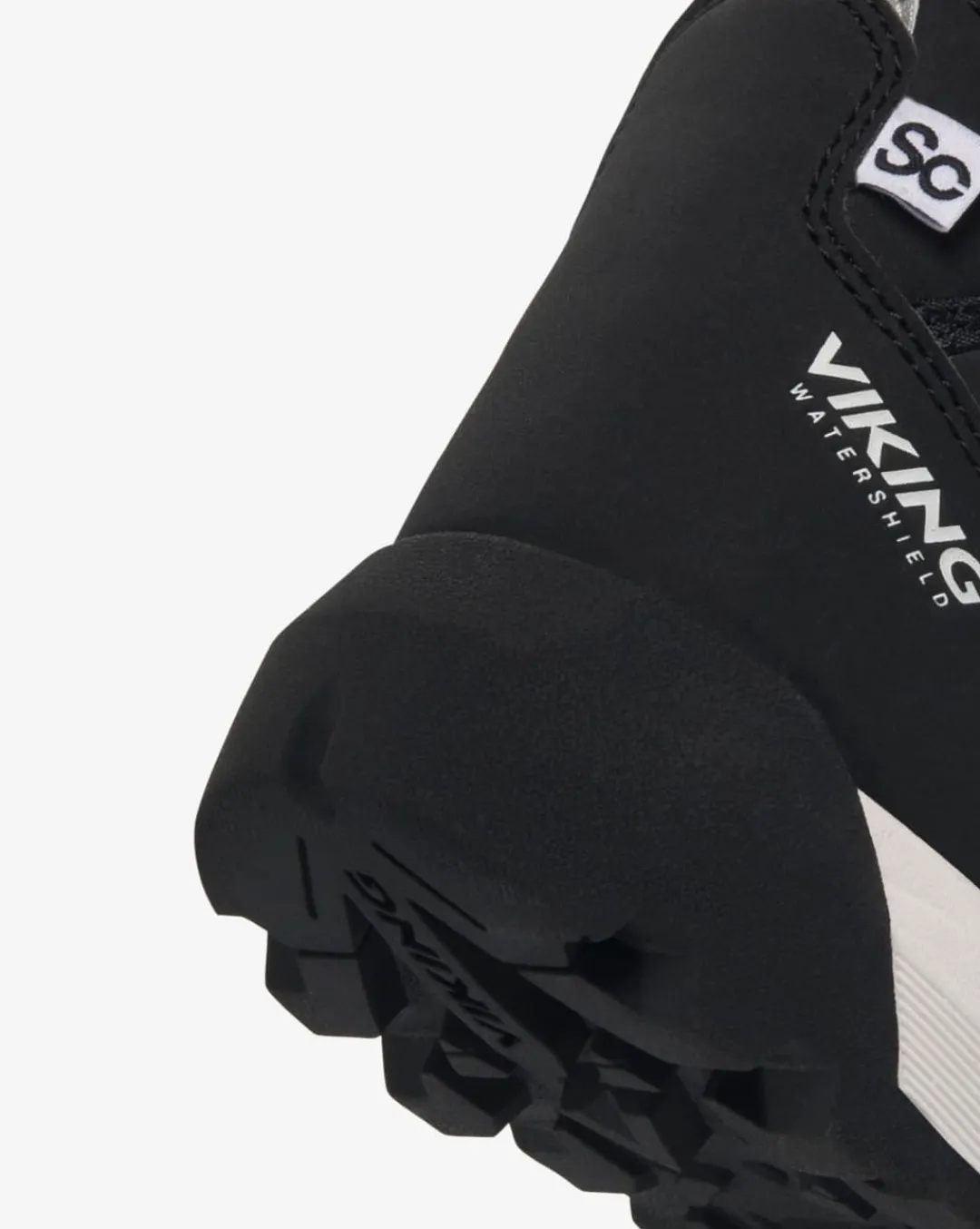 Viking Barnskor (20-35)>Constrictor Warm SC WP 2V