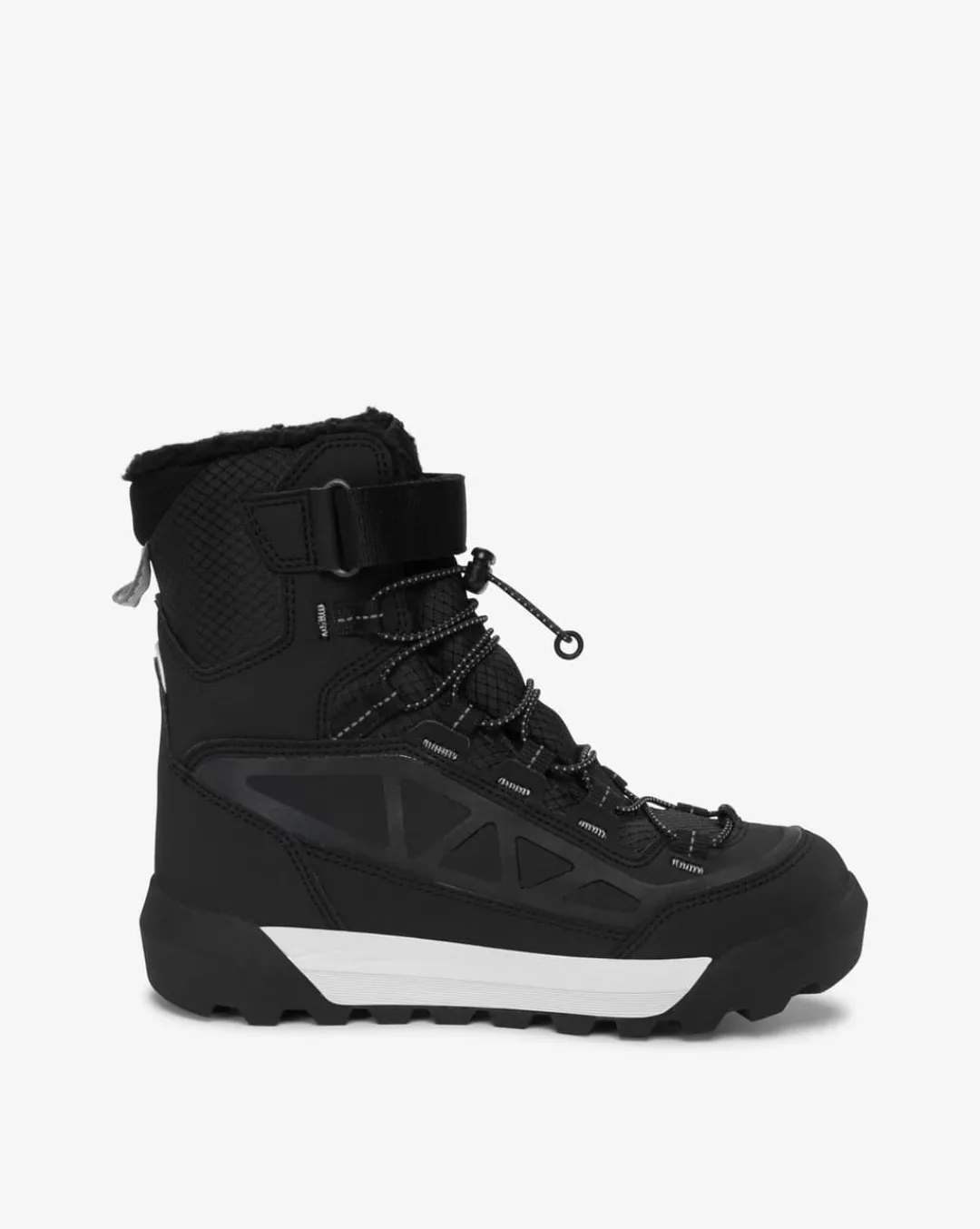 Viking Skor För Juniorer (30-40)|Barnskor (20-35)>Constrictor Warm SC WP 1V SL