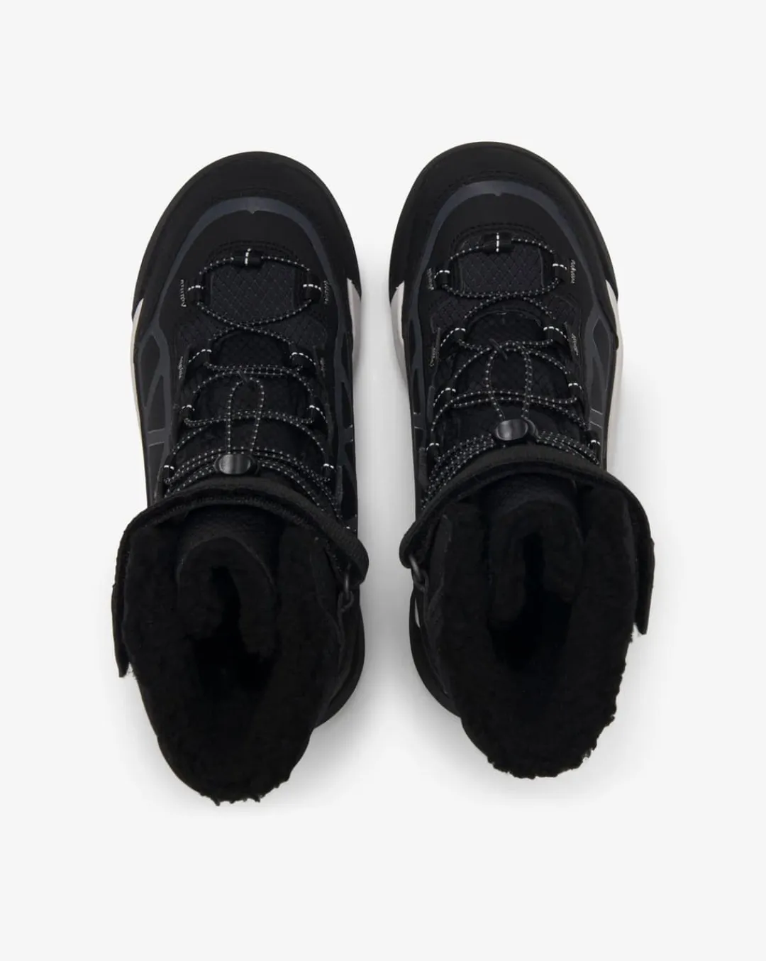 Viking Skor För Juniorer (30-40)|Barnskor (20-35)>Constrictor Warm SC WP 1V SL