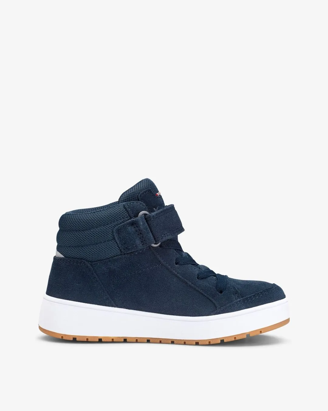 Viking Sneakers|Gore-Tex Barnskor>Eagle Light GTX 1V Navy