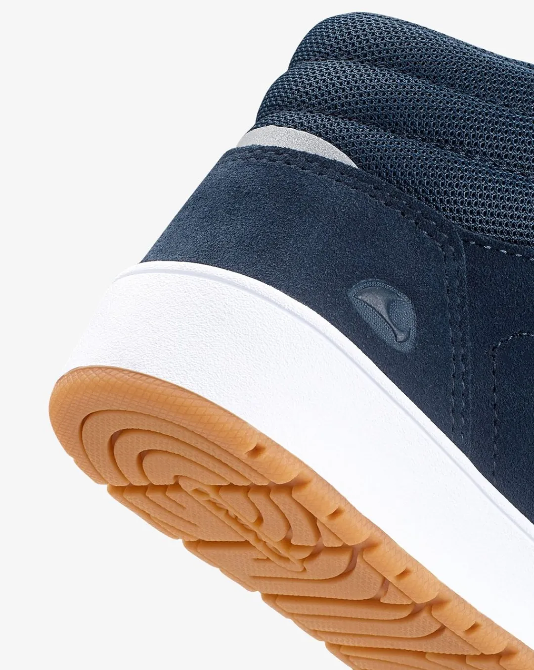 Viking Sneakers|Gore-Tex Barnskor>Eagle Light GTX 1V Navy