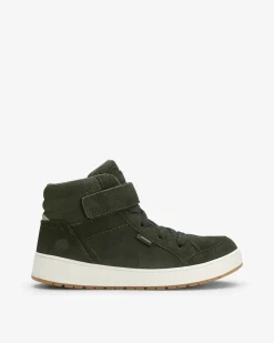 Viking Gore-Tex Barnskor|Vinterskor>Eagle Warm GTX 1V Huntinggreen