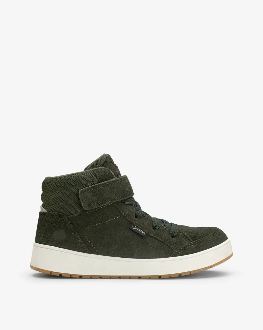 Viking Gore-Tex Barnskor|Vinterskor>Eagle Warm GTX 1V Huntinggreen