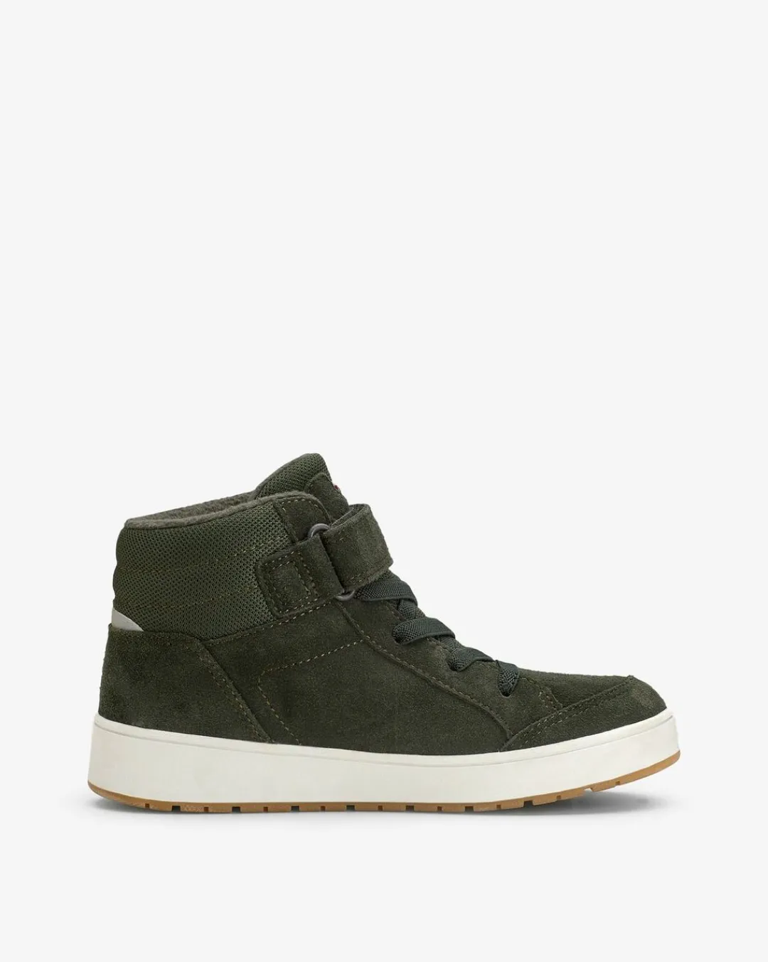 Viking Gore-Tex Barnskor|Vinterskor>Eagle Warm GTX 1V Huntinggreen