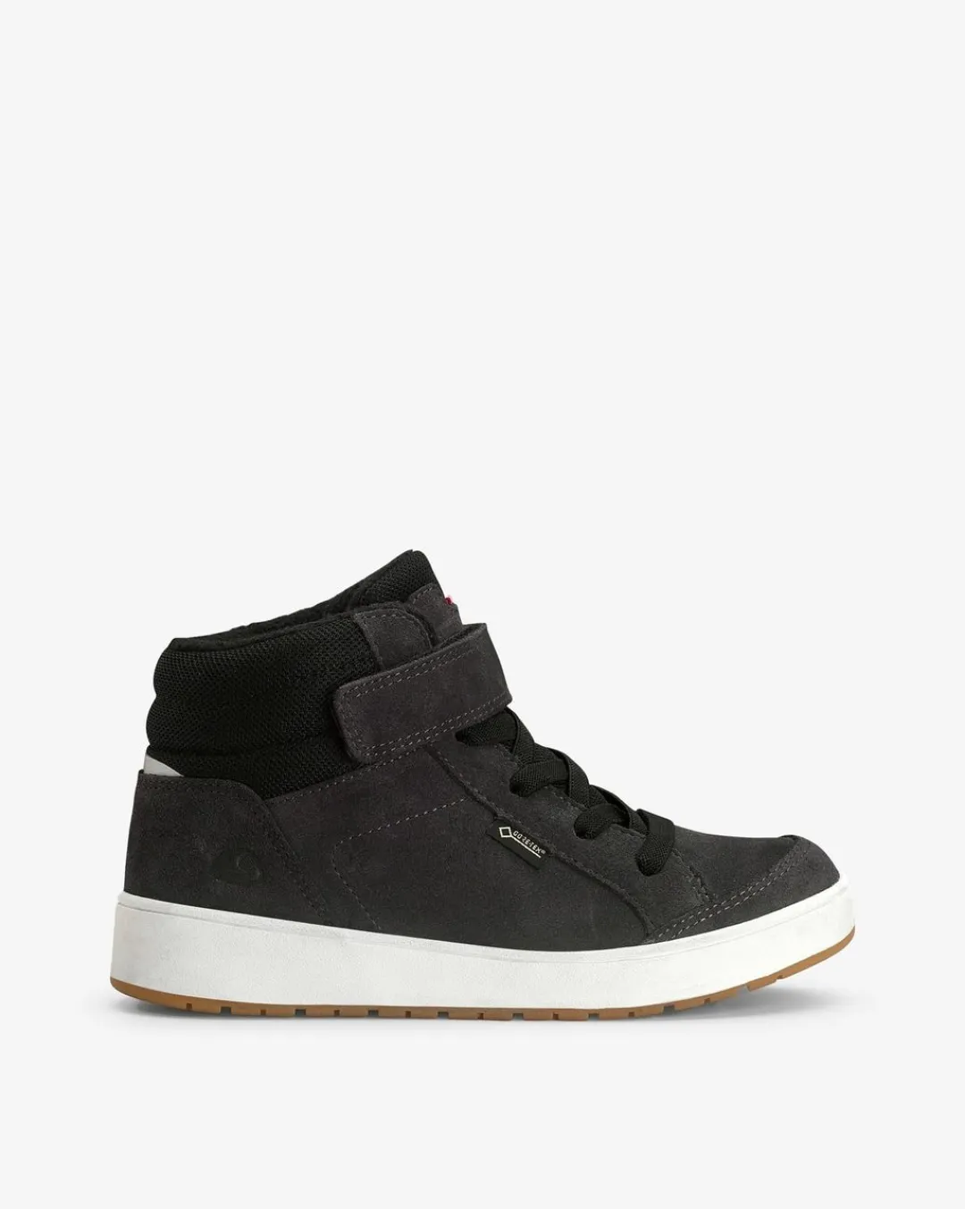 Viking Gore-Tex Barnskor|Vinterskor>Eagle Warm GTX 1V Black