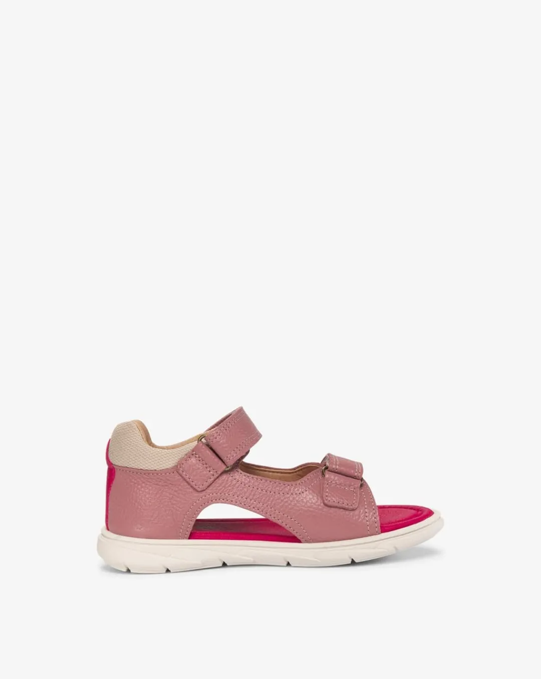 Viking Barnskor (20-35)|Babyskor (18-25)>Edel Sandal 2V