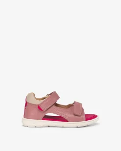 Viking Sandaler>Edel Sandal 2V Pink