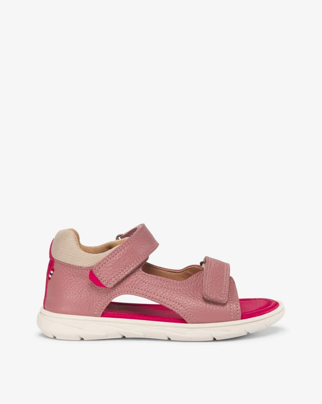 Viking Sandaler>Edel Sandal 2V Pink