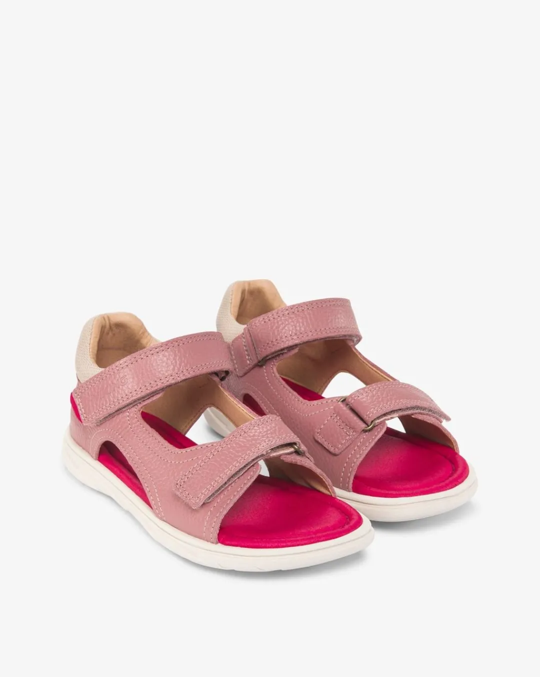 Viking Sandaler>Edel Sandal 2V Pink
