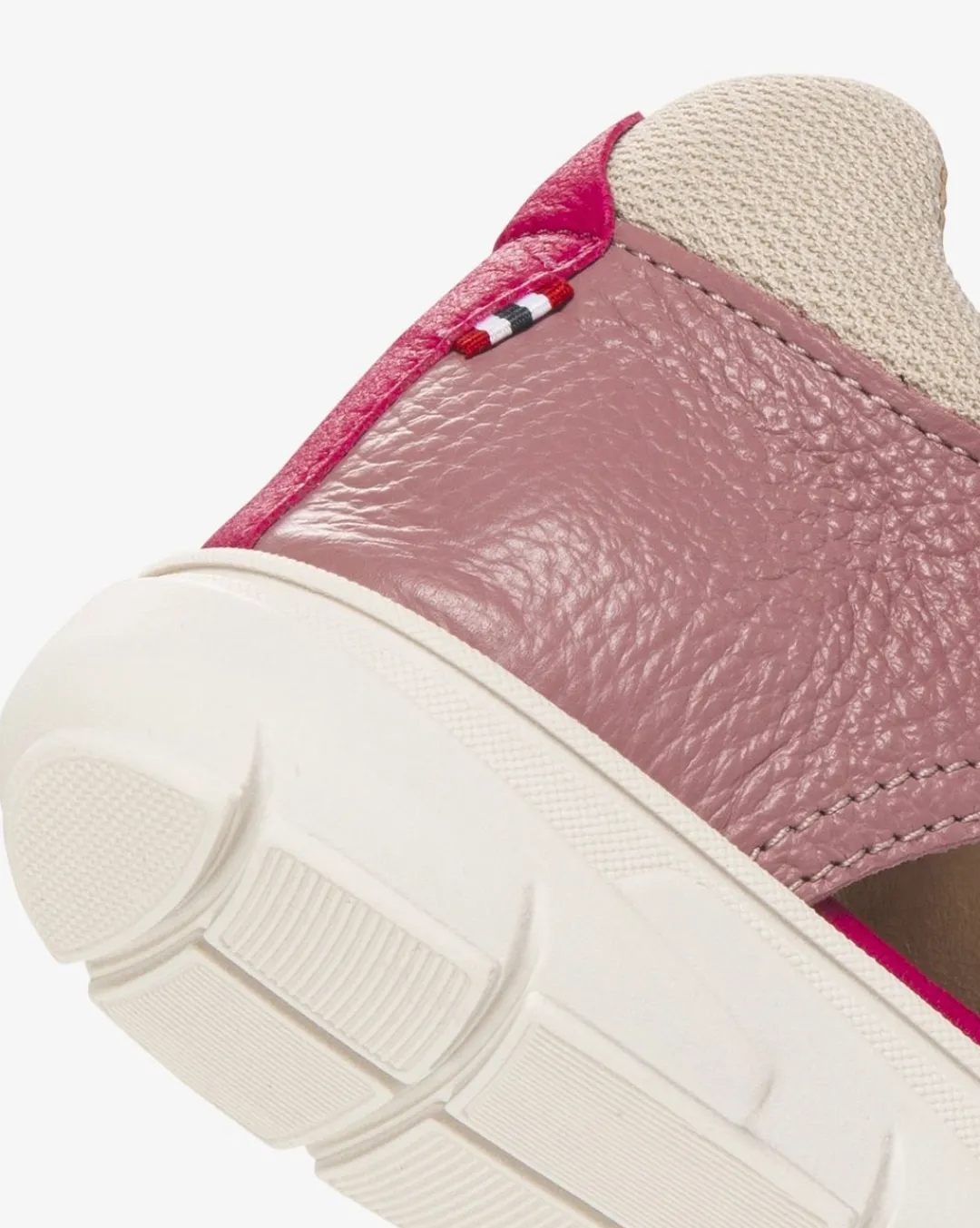Viking Sandaler>Edel Sandal 2V Pink