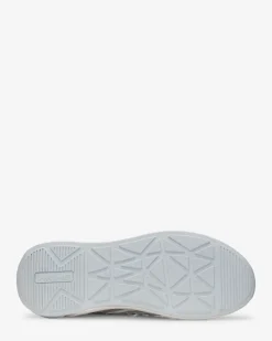 Viking Sneakers>Engvik Low Light grey/Apricot