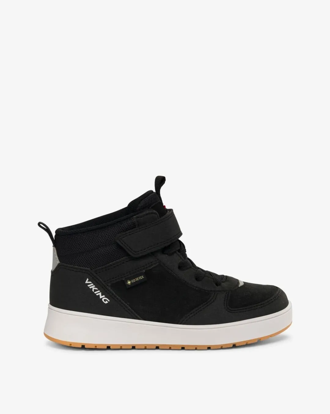Viking Skor För Juniorer (30-40)>Epic Mid GTX 1V