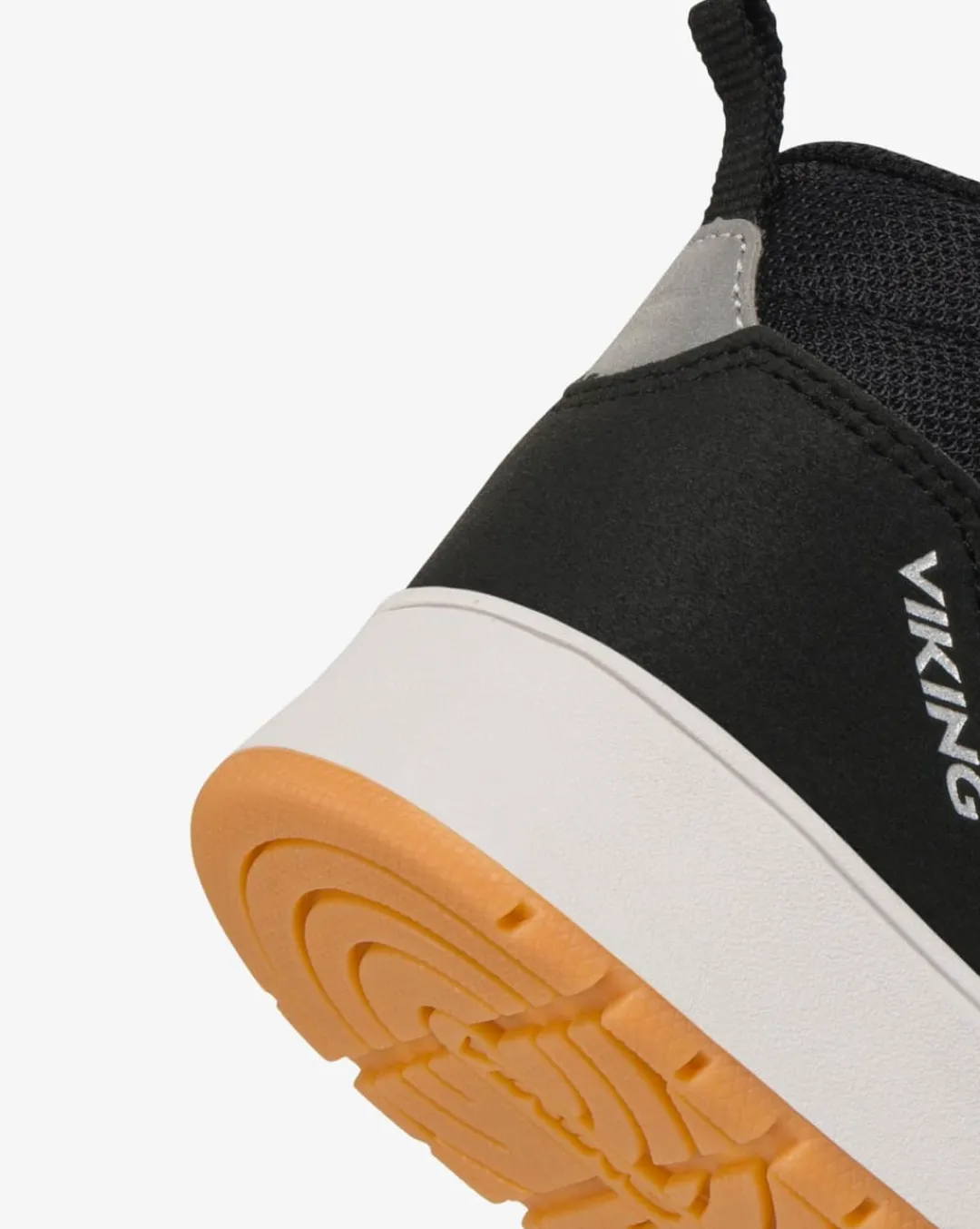 Viking Skor För Juniorer (30-40)>Epic Mid GTX 1V