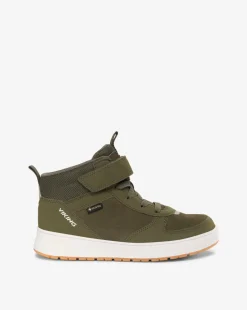Viking Skor För Juniorer (30-40)>Epic Mid GTX 1V
