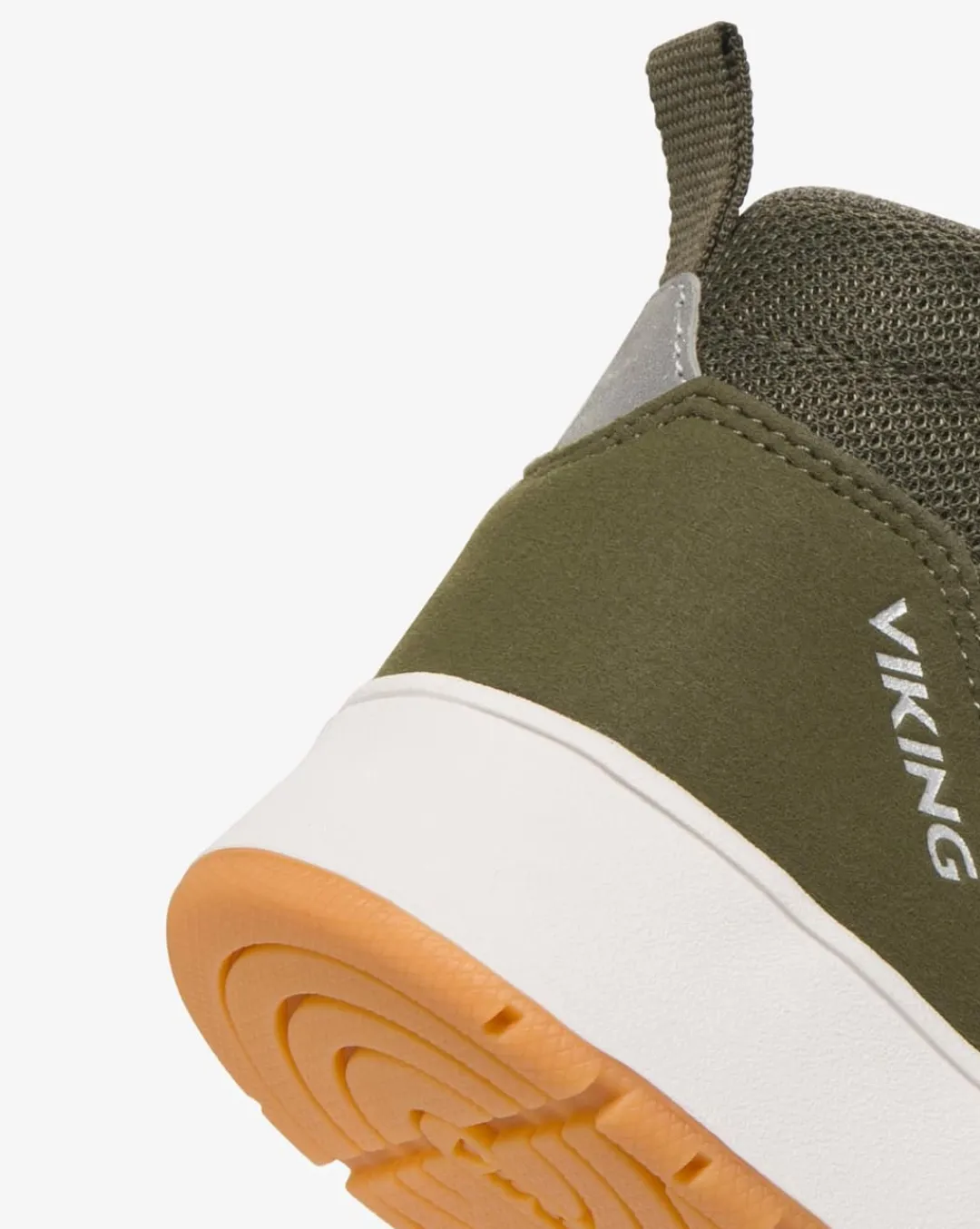 Viking Skor För Juniorer (30-40)>Epic Mid GTX 1V