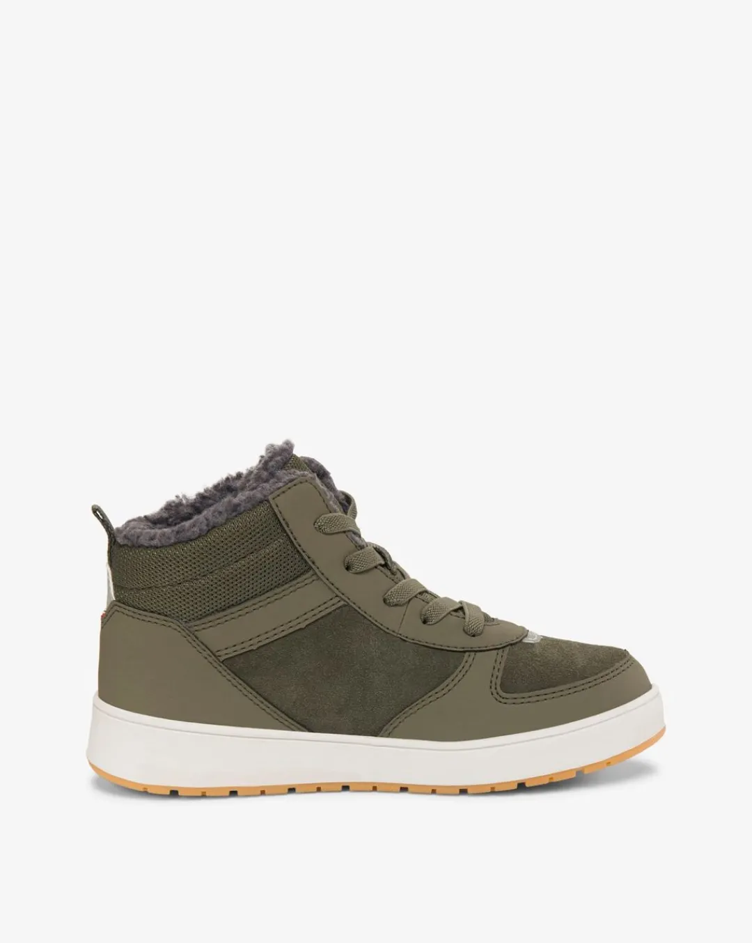 Viking Gore-Tex Barnskor|Vinterskor>Epic Warm GTX Olive