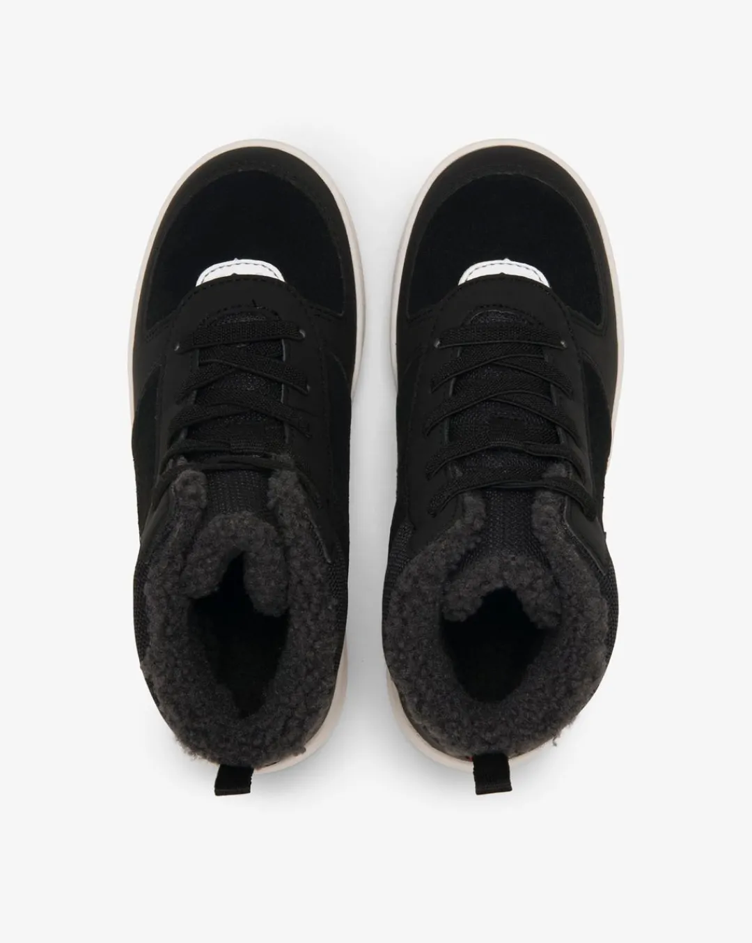 Viking Gore-Tex Barnskor|Vinterskor>Epic Warm GTX Black